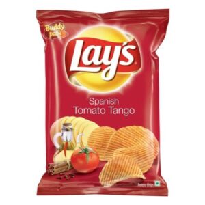 Lays Spanish Tomato | Vaigai Foods Lays Spanish Tomato