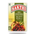 Sakthi Chilli Chicken Masala 200gms
