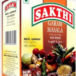 Sakthi Garam Masala 200gms