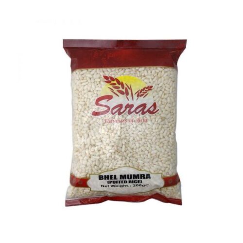 Saras Bhel Mumra 800g | Vaigai Foods