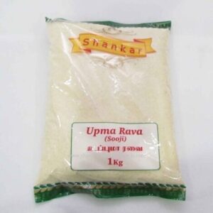Shankar Upma Rava (Sooji) 1kg
