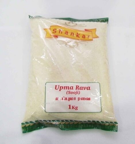 Shankar-Upma-Rava-1kg-2.jpeg | Vaigai Foods