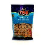 TRS ALMONDS | Vaigai Foods