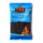 TRS Black Pepper whole 100gms | Vaigai Foods