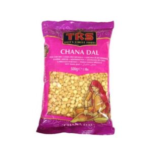 TRS Chana Dal 500gms