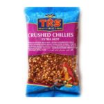 TRS Crushed Chillies - Extra Hot