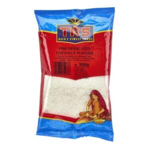 TRS Desicated coconut 300gms