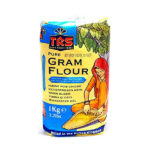 TRS Gram flour 1KG | Vaigai Foods TRS Gram flour 1KG