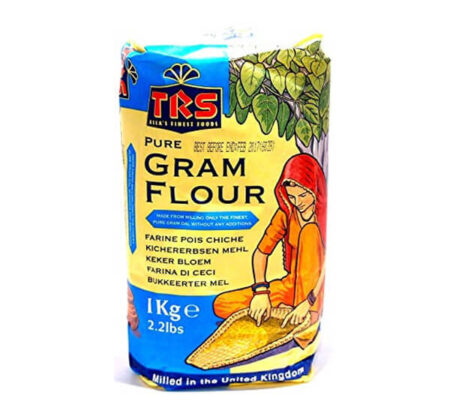 TRS Gram flour 1KG
