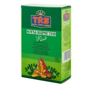 TRS Kasoori Methi