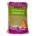 TRS Mung Beans 1KG