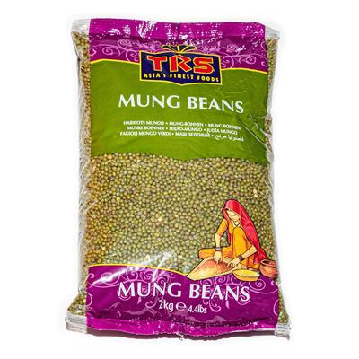 TRS Mung Beans 1KG