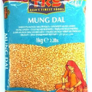 TRS Mung Dal - 1kg