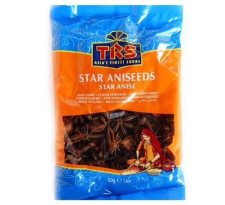 TRS Star aniseeds 50g