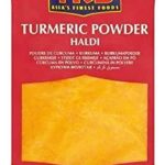 TRS Turmeric Powder 400gms | Vaigai Foods