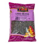 TRS Urid Whole 1KG