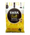 Tata Salt crystal