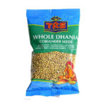 Trs whole Dhania 100g | Vaigai Foods