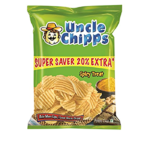 UNCLE CHIPS MASALA NEW 60g | Vaigai Foods