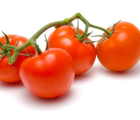 Vine Tomato