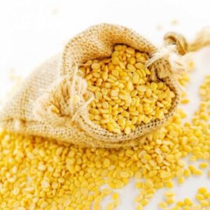 TRS Mung Dal Yellow 500g