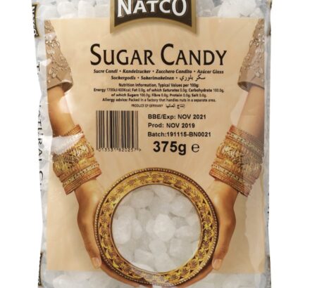 Natco Sugar Candy 100gms