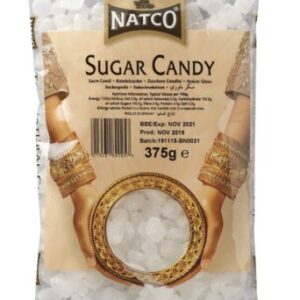 Natco Sugar Candy 100gms