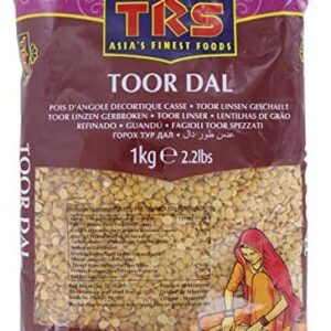 toor dal