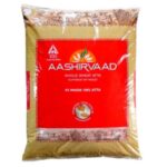 Aashirvaad Whole wheat atta 5Kg | Vaigai Foods
