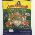 Annapurna Sona Masoori Rice 10k | Vaigai Foods