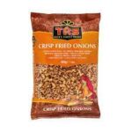 TRS Fried Onion 400 | Vaigai Foods