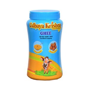 Udhaya krishna Cow Ghee