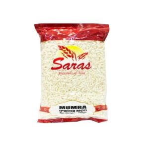 Saras Mumra 200g