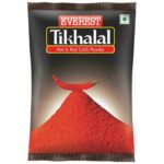 242311-2_2-everest-powder-tikhalal-hot-chilly.jpg | Vaigai Foods