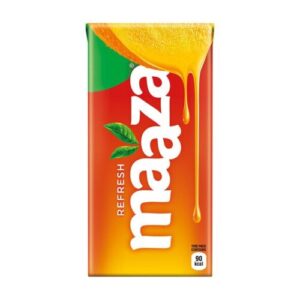Maaza 150ml