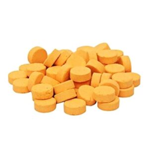Sandal Tablets