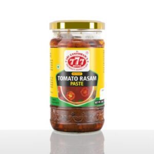 777 Tomato Rice Paste 300g | Vaigai Foods