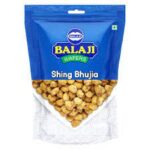 Balaji Singh Bhujia 400g | Vaigai Foods