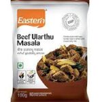 Eastern Beef Ulathu Masala 100g | Vaigai Foods