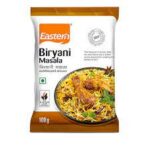 Eastern Chicken Biriyani Masala 160g | Vaigai Foods