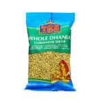TRS-Dhania-WHOLE-100g.jpg | Vaigai Foods