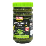 Sapna Green Chilli Paste 300gs-Photoroom | Vaigai Foods