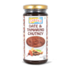 Ashoka Date and Tamarind chutney 250g