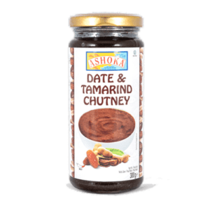 Ashoka Date and Tamarind chutney 250g