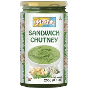 Ashoka sandwich chutney 250g