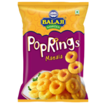 Balaji Poprings Masala 65g | Vaigai Foods