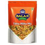 Balaji Tikha Mitha mix 400g | Vaigai Foods