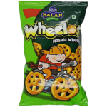 Balaji Wheels masala 55g | Vaigai Foods