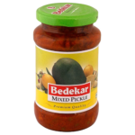 Bedekar mango pickle 400gms | Vaigai Foods