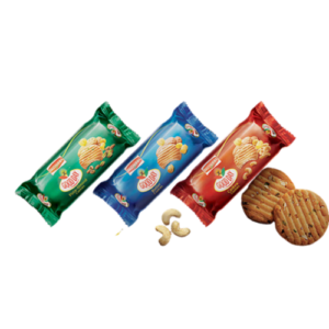 Britannia Good day biscuits - 3 for 1.29